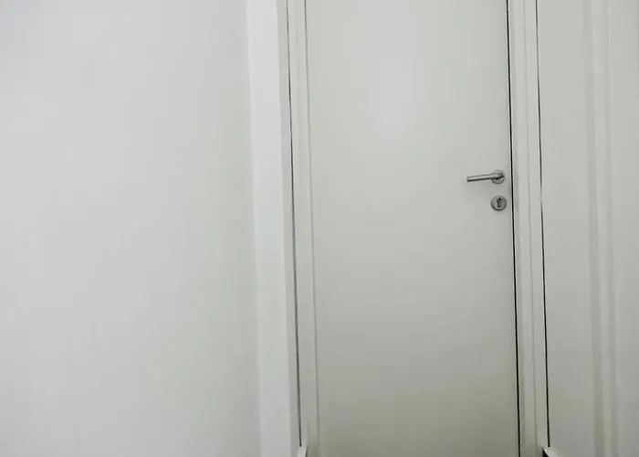 Tek Yatak Odalı Daire