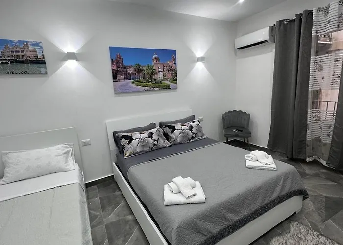 Tek Yatak Odalı Daire