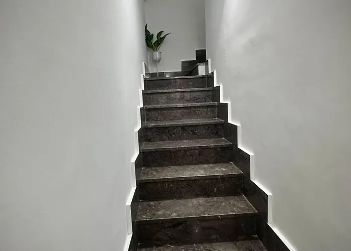 Tek Yatak Odalı Daire