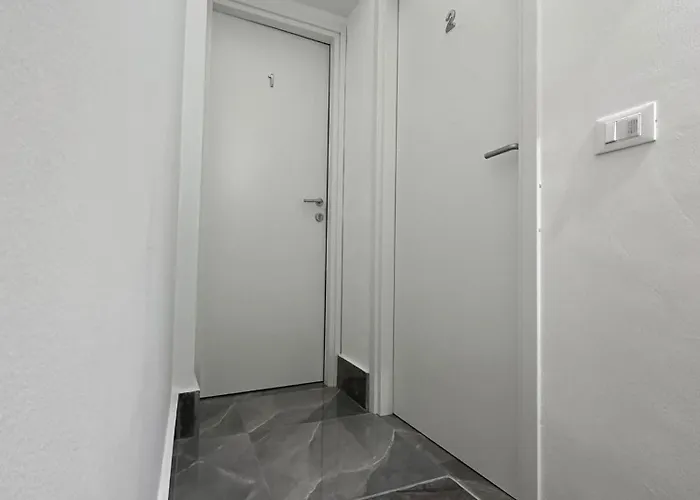 Tek Yatak Odalı Daire