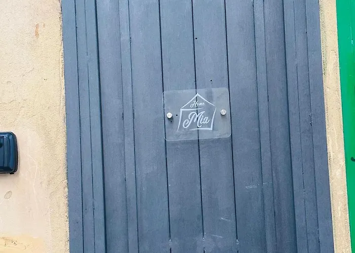 Tek Yatak Odalı Daire